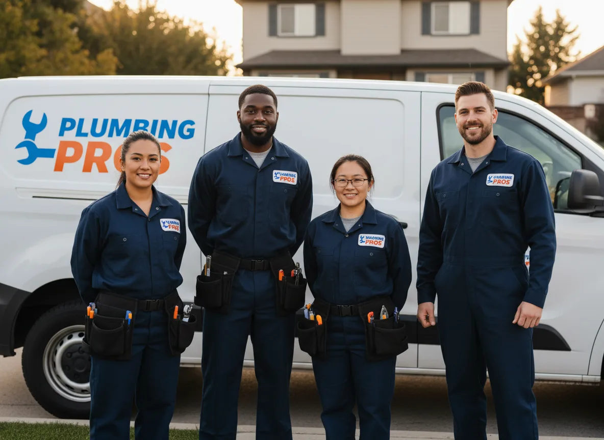 Water Heater Repair company in Caroline, WI